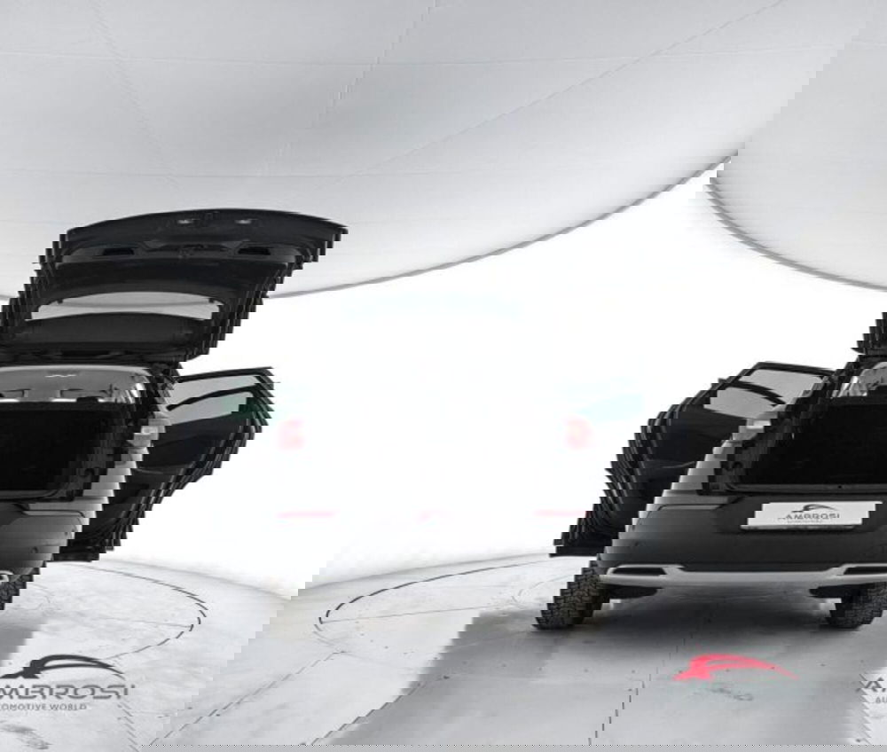 Opel Grandland X usata a Perugia (7)