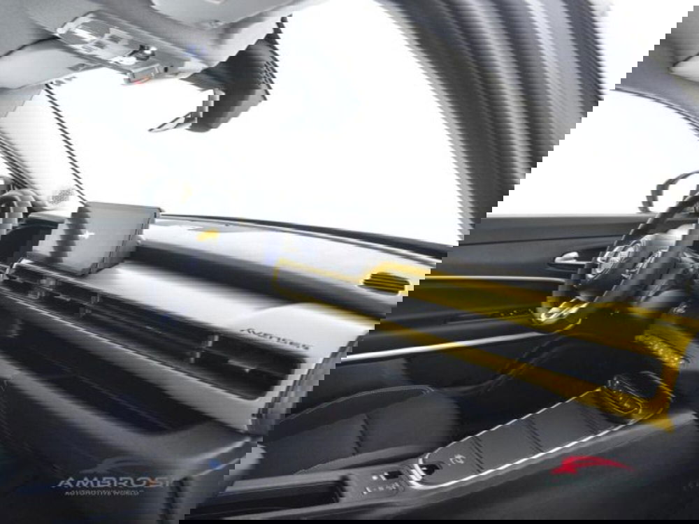 Jeep Avenger usata a Perugia (12)