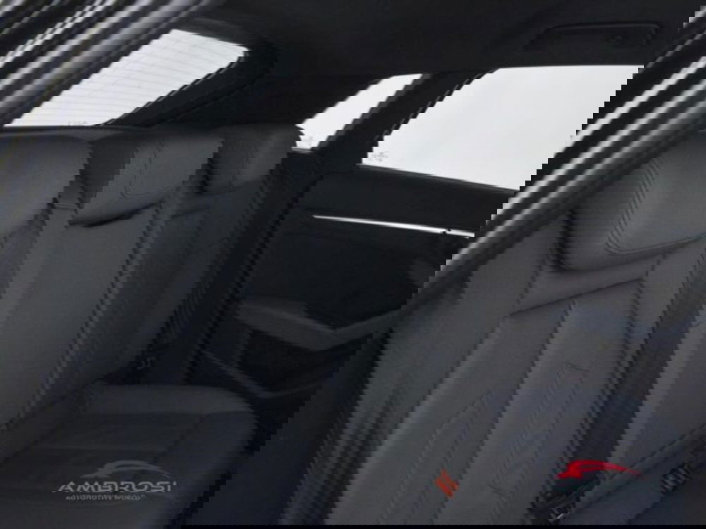 Audi A3 Sportback usata a Perugia (11)