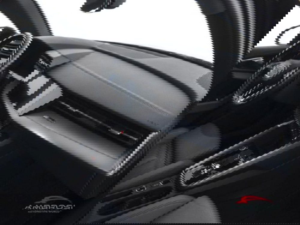 Audi A3 Sportback usata a Perugia (12)