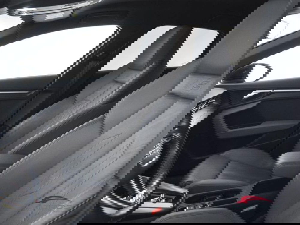 Audi A3 Sportback usata a Perugia (9)