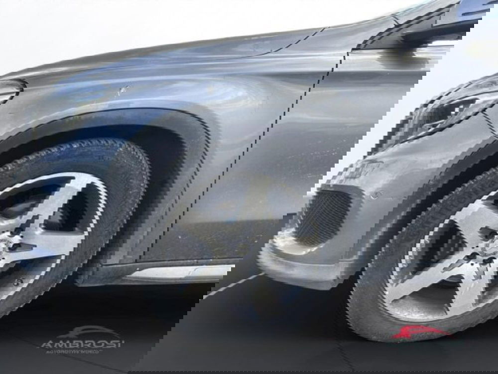 Mercedes-Benz GLA SUV usata a Perugia (15)
