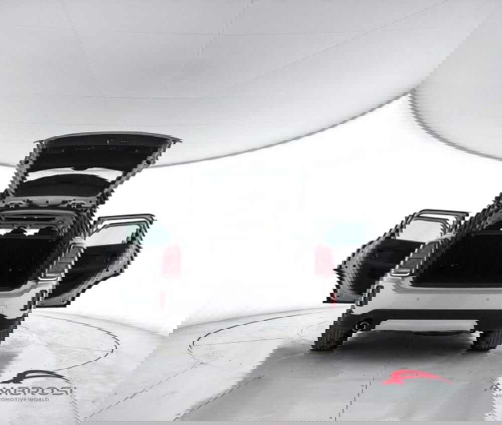 MINI Mini Countryman usata a Perugia (7)