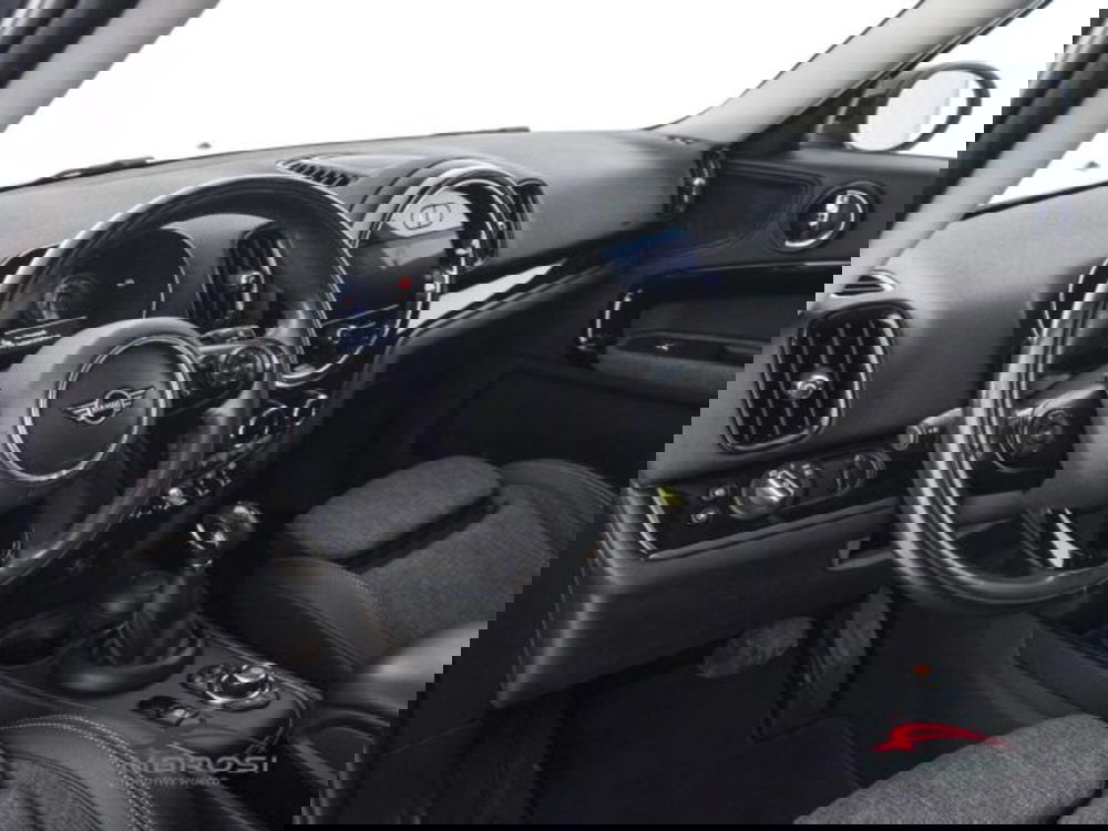 MINI Mini Countryman usata a Perugia (8)