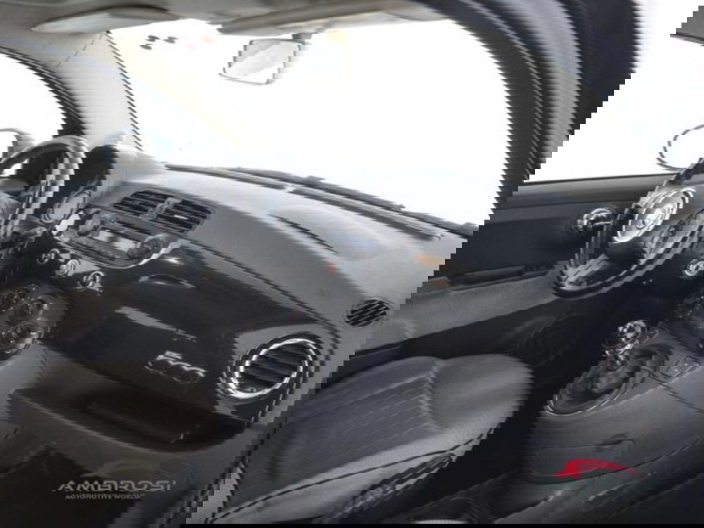 Fiat 500 usata a Perugia (12)