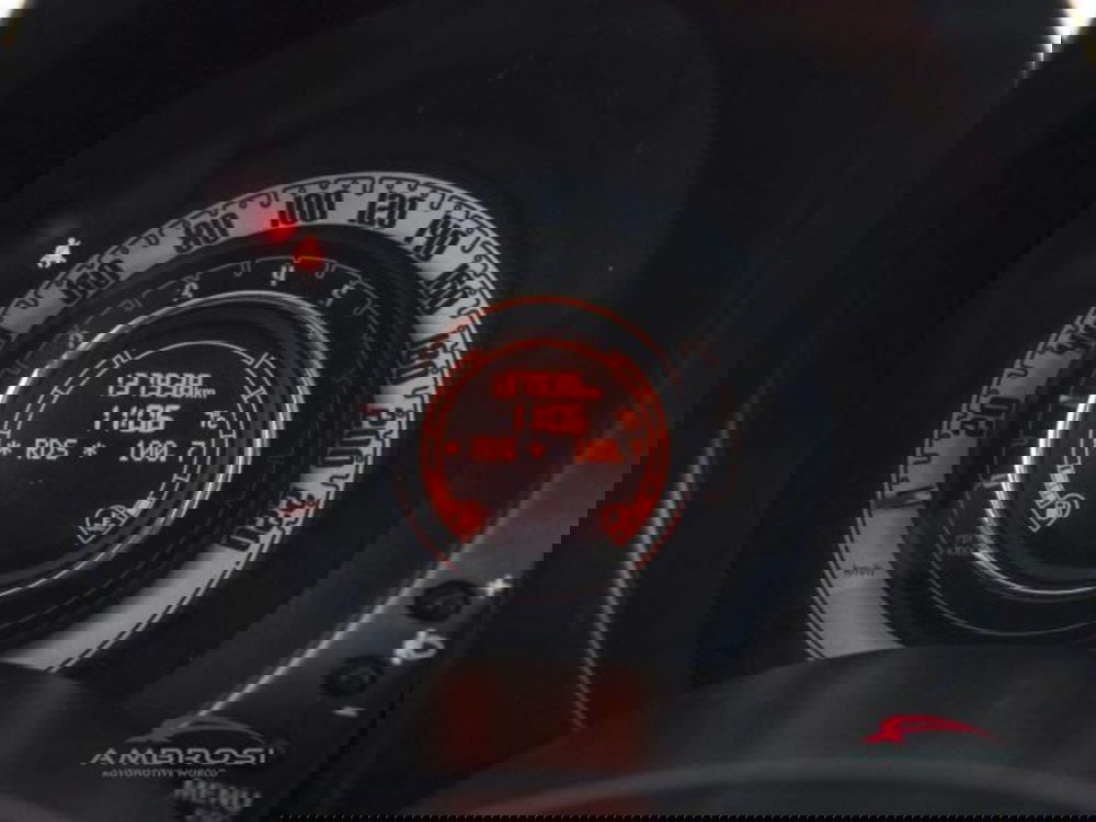 Fiat 500 usata a Perugia (13)