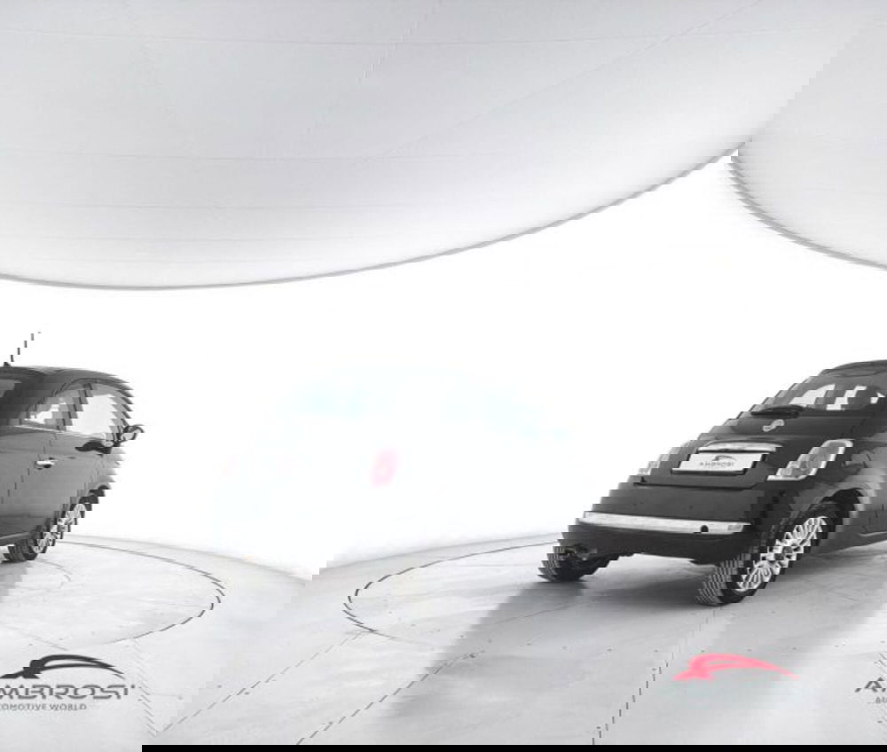 Fiat 500 usata a Perugia (3)