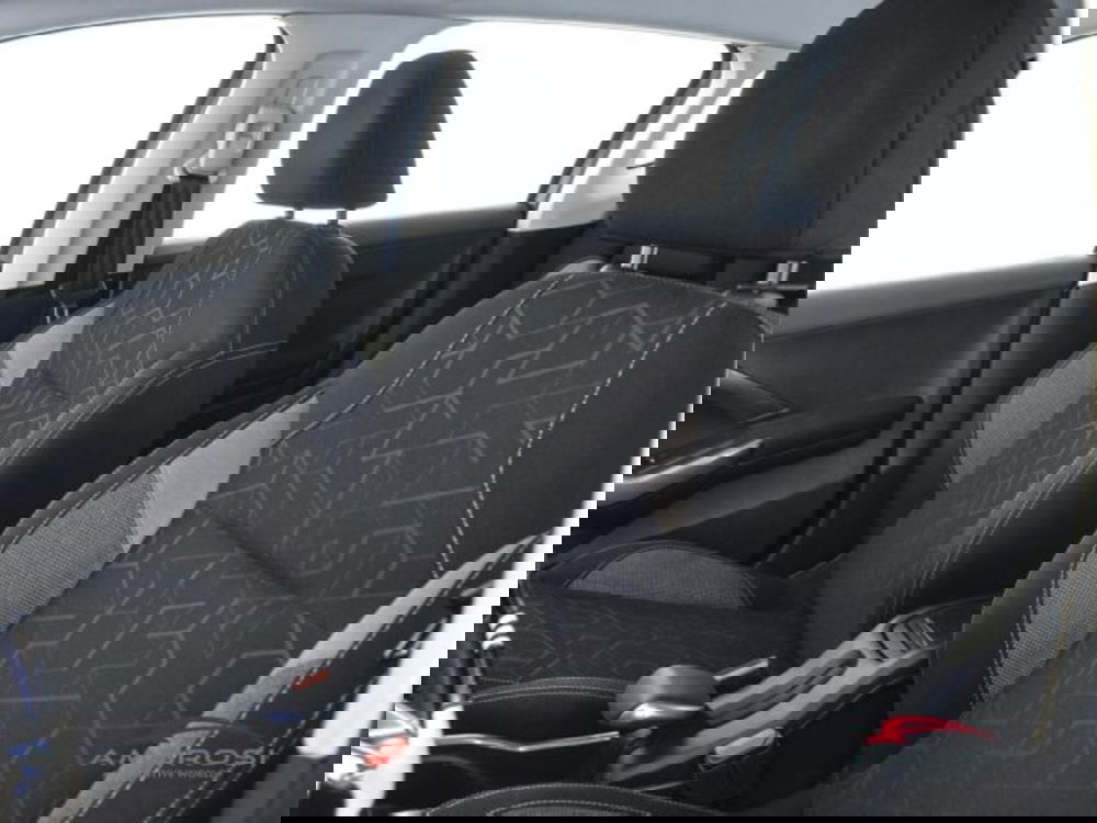 Peugeot 2008 usata a Perugia (8)