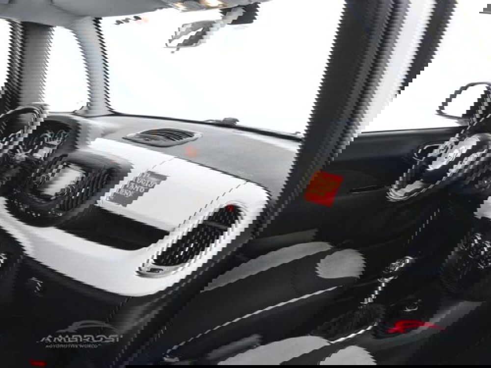 Fiat 500L usata a Perugia (12)