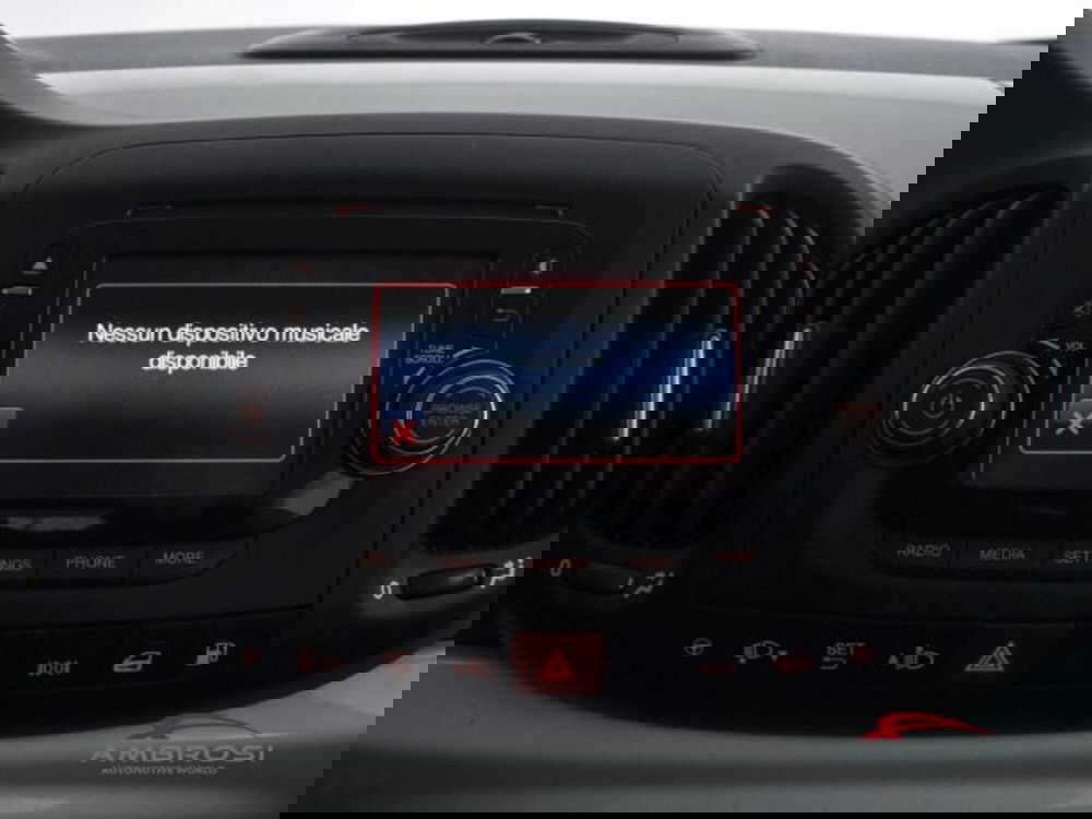 Fiat 500L usata a Perugia (15)