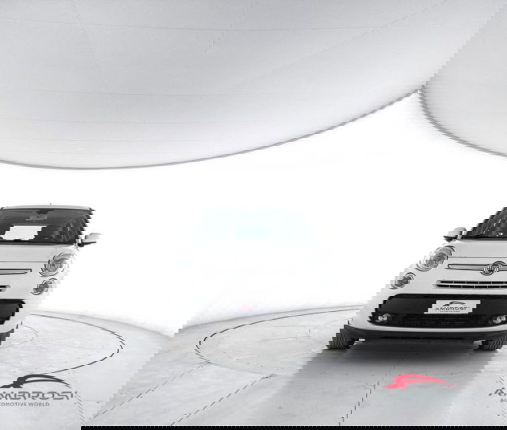 Fiat 500L usata a Perugia (5)