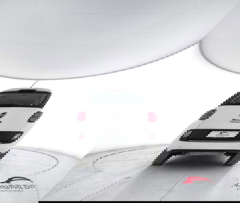 Fiat 500L usata a Perugia (6)