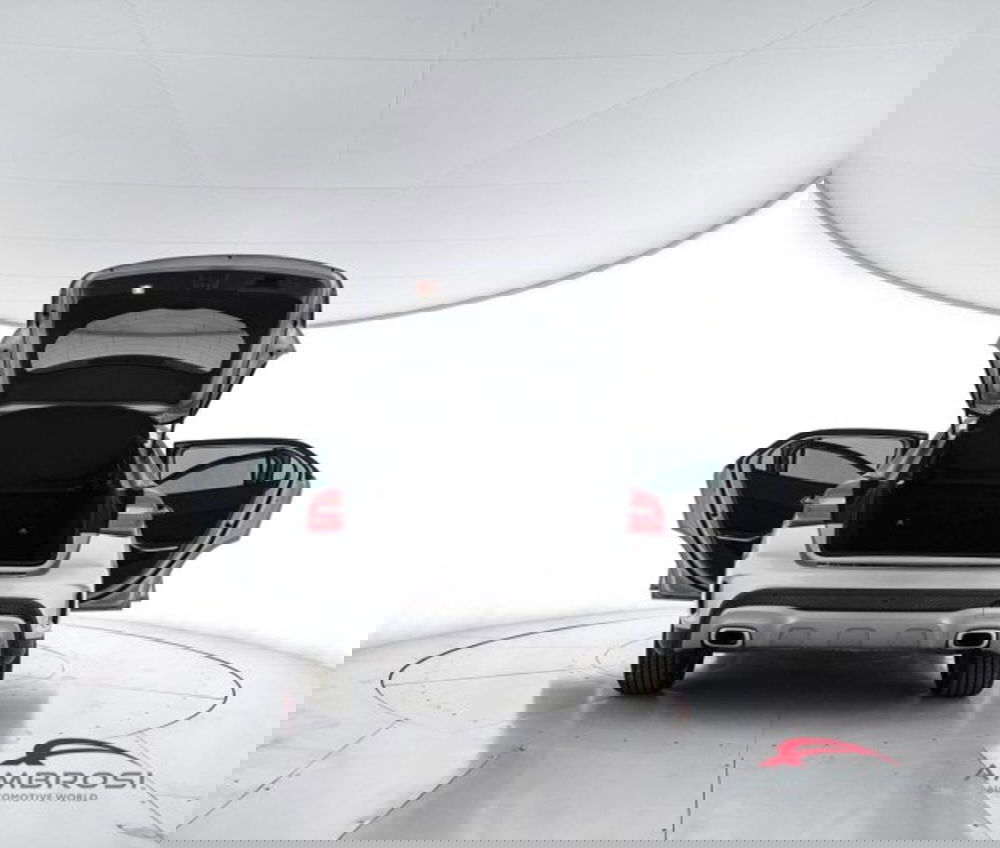 Mercedes-Benz GLA SUV usata a Perugia (7)