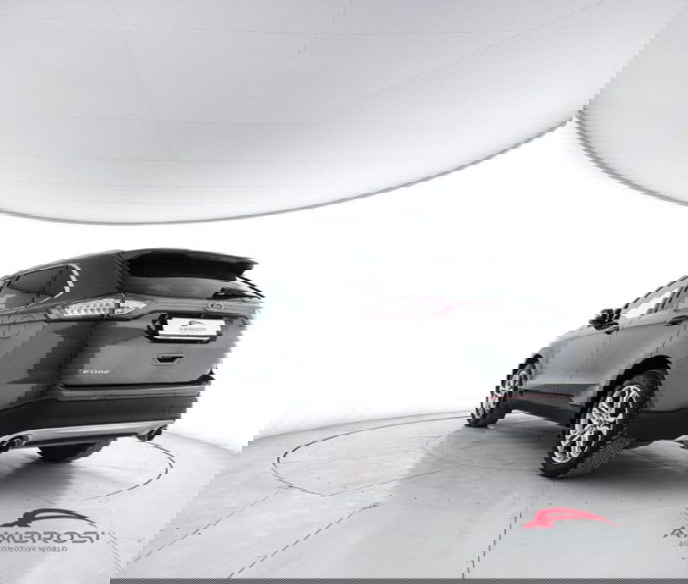 Ford Edge usata a Perugia (4)