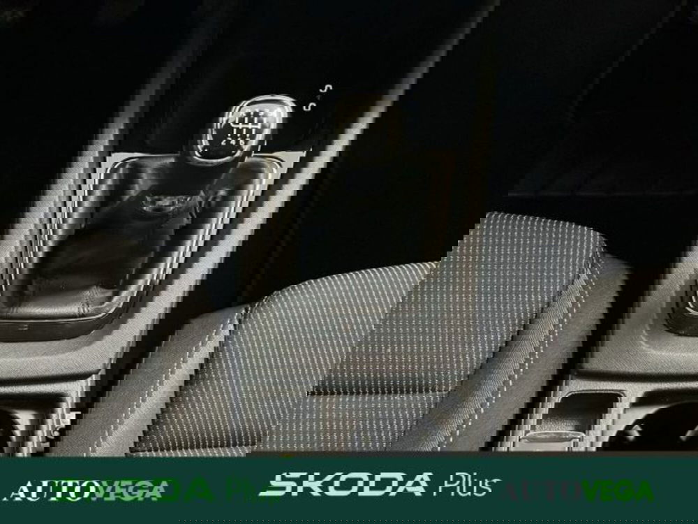 Skoda Octavia Station Wagon usata a Vicenza (11)