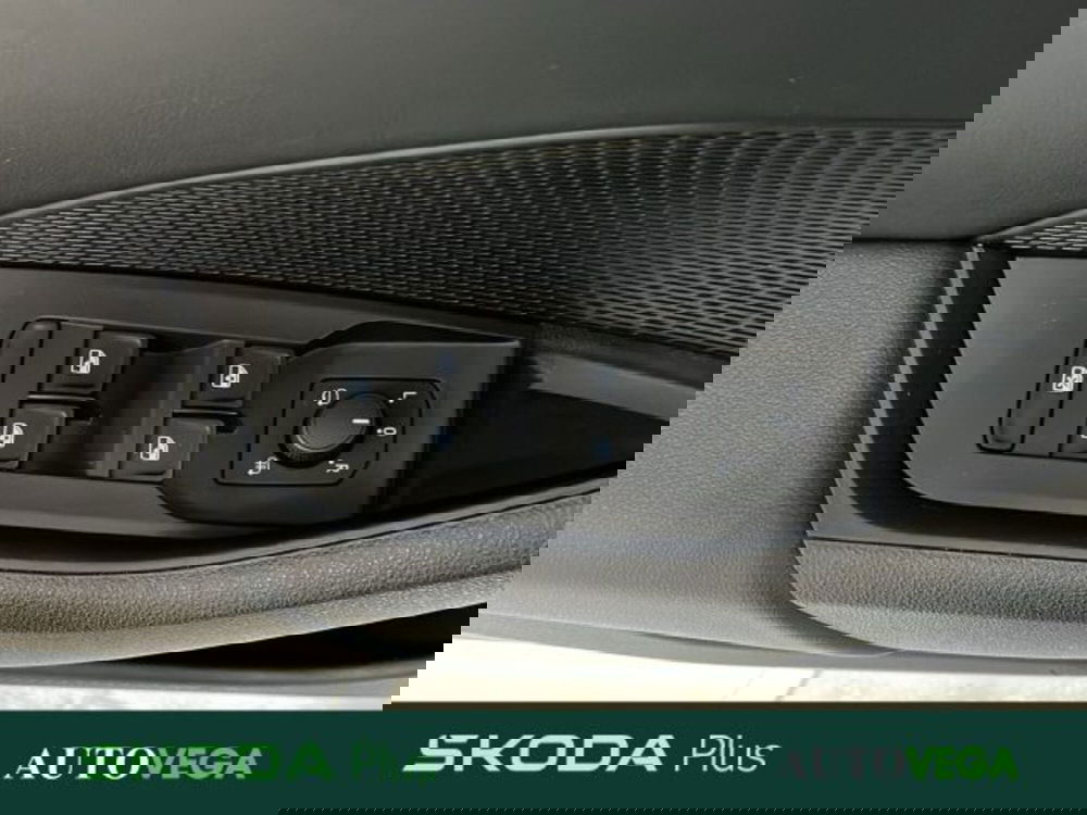 Skoda Octavia Station Wagon usata a Vicenza (13)