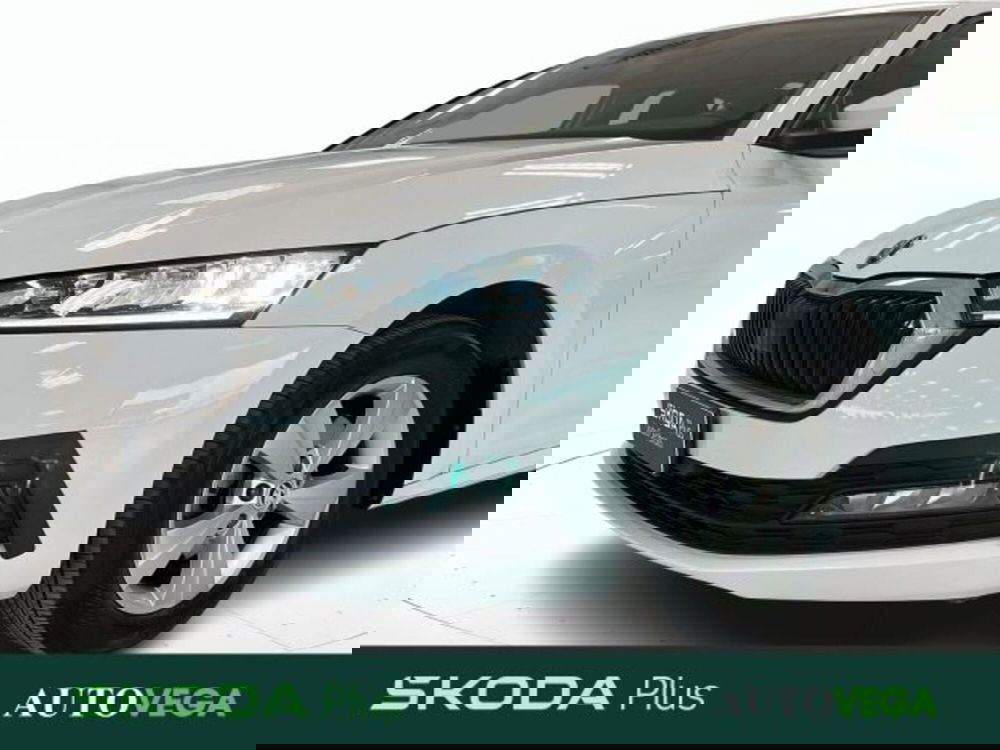 Skoda Octavia Station Wagon usata a Vicenza (16)