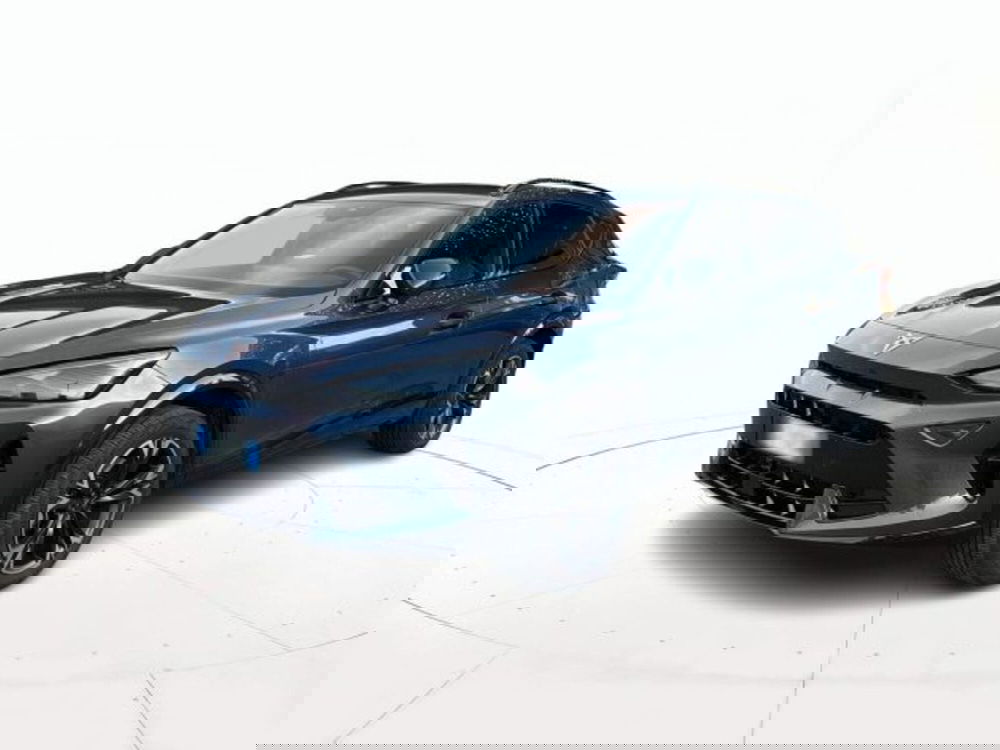 Cupra Formentor usata a Vicenza