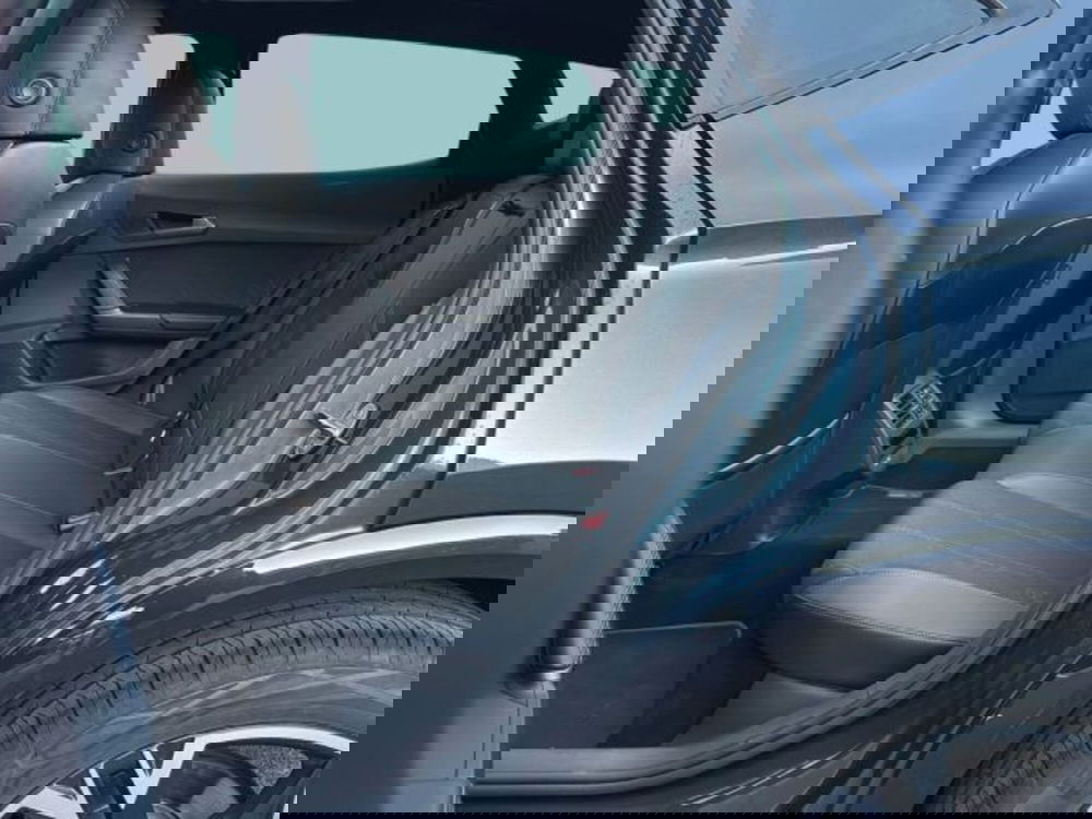 Cupra Formentor usata a Vicenza (10)