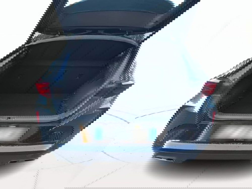 Cupra Formentor usata a Vicenza (11)