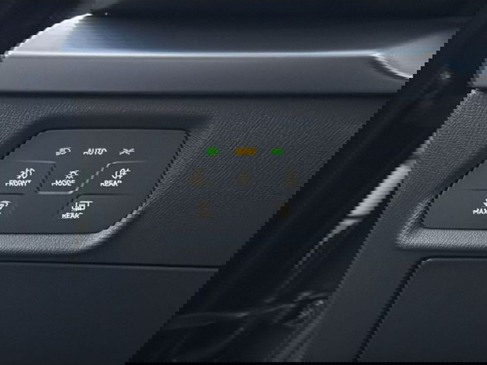 Cupra Formentor usata a Vicenza (14)