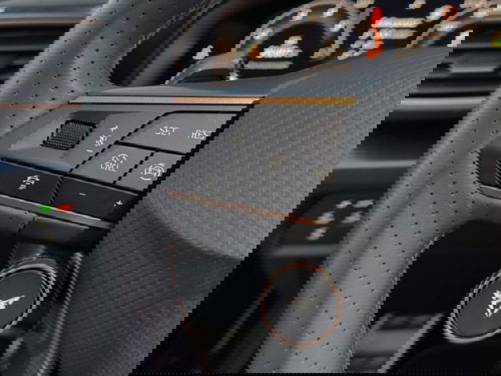 Cupra Formentor usata a Vicenza (19)