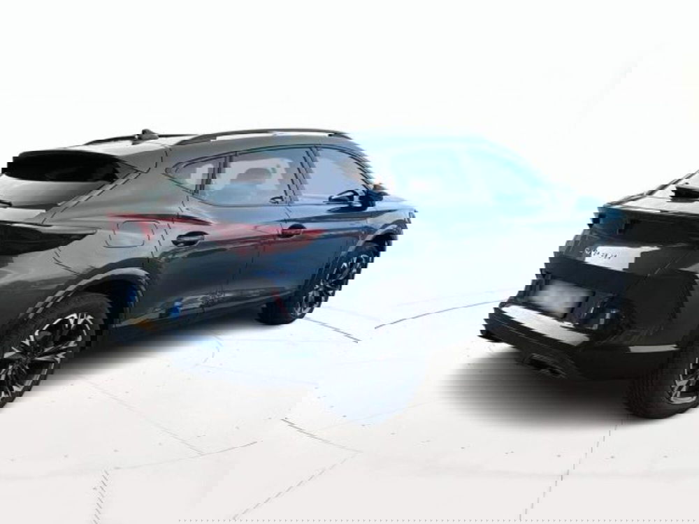 Cupra Formentor usata a Vicenza (3)