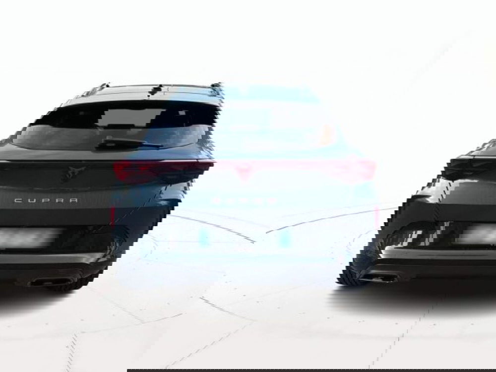 Cupra Formentor usata a Vicenza (4)