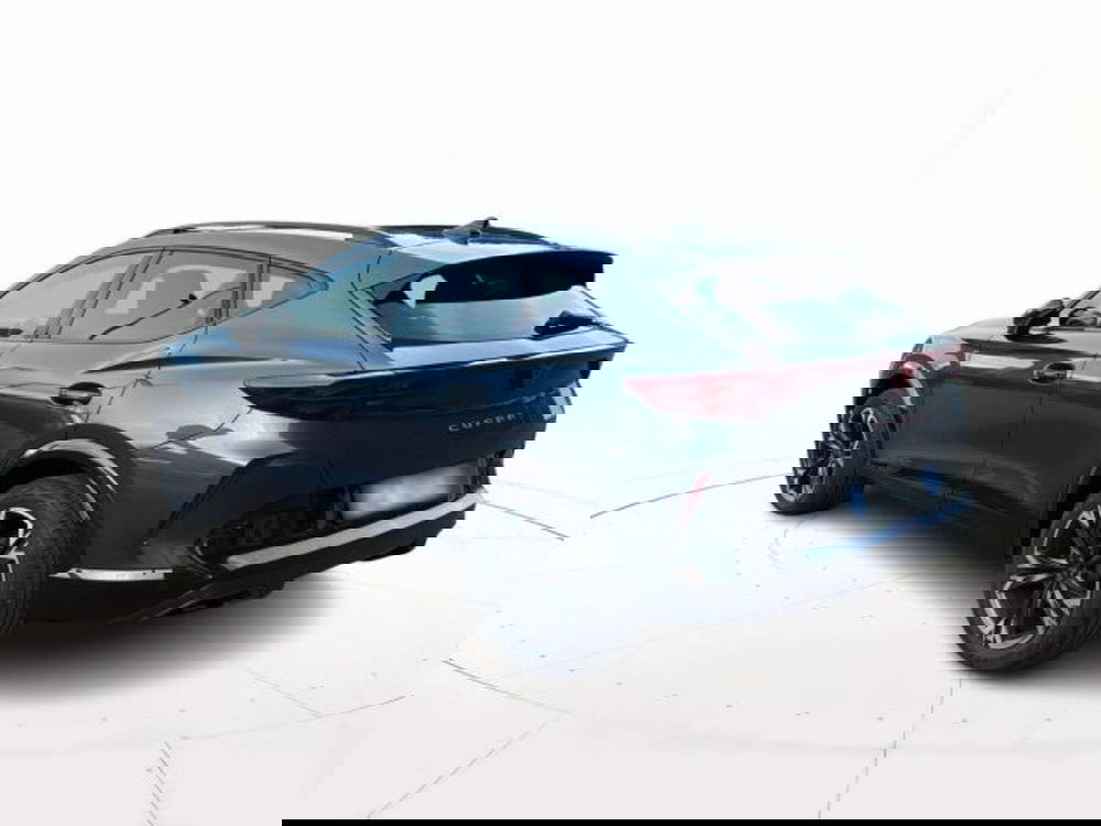 Cupra Formentor usata a Vicenza (5)