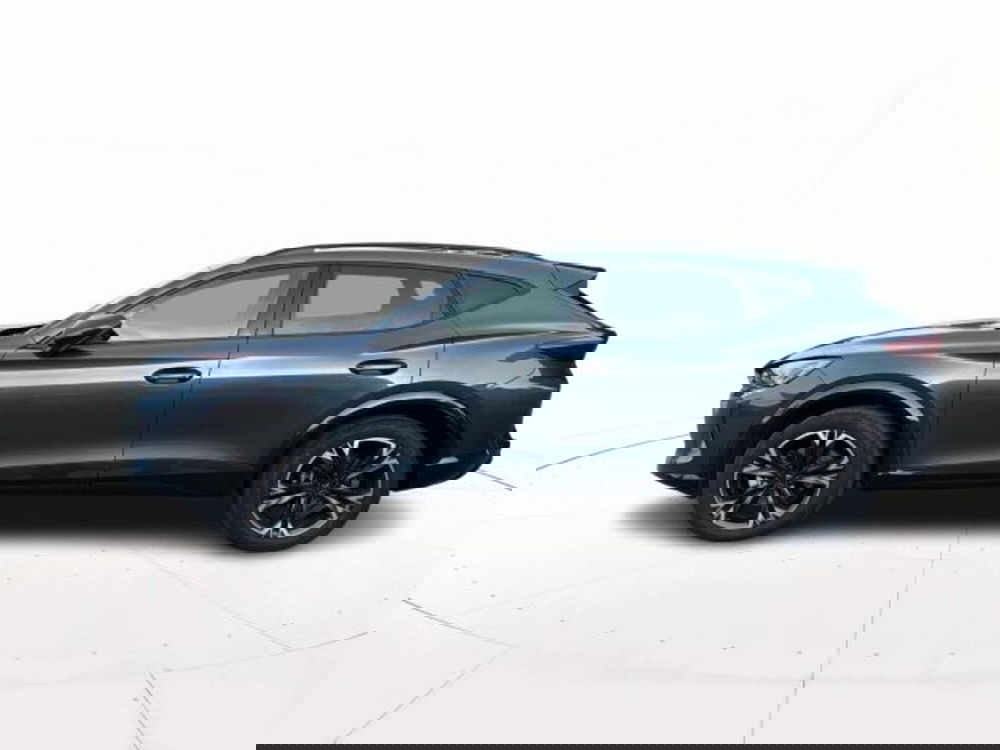 Cupra Formentor usata a Vicenza (6)