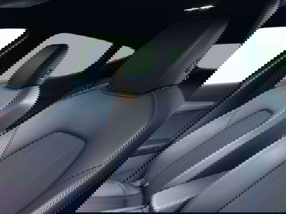 Cupra Formentor usata a Vicenza (9)