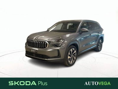 Skoda Kodiaq 1.5 tsi phev Style 204cv dsg del 2024 usata a Arzignano