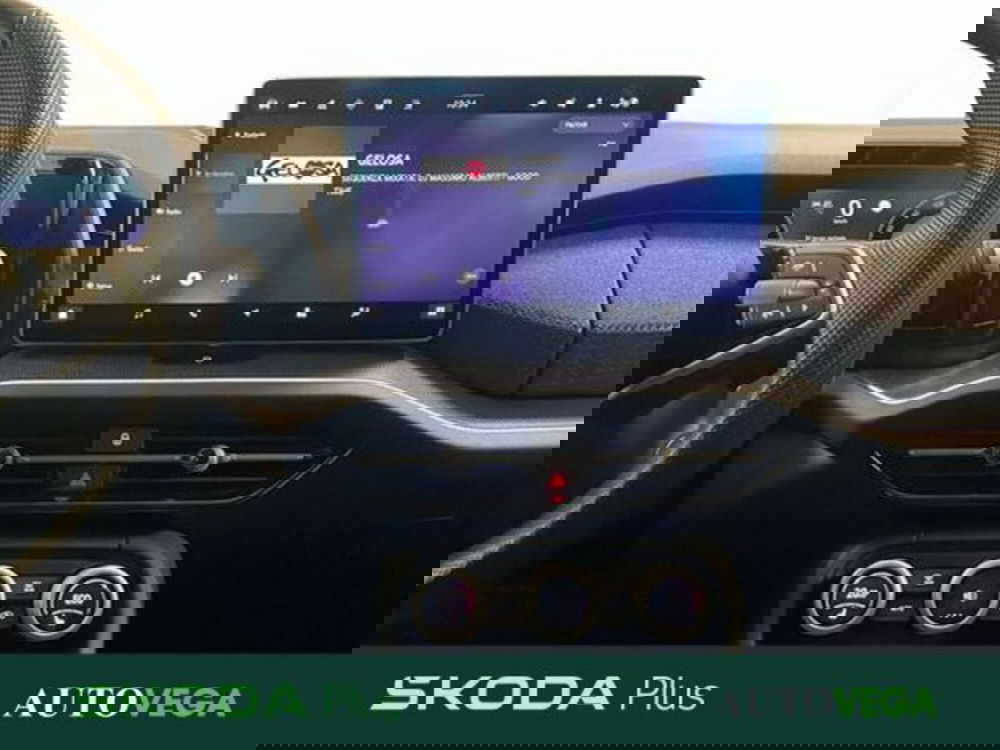 Skoda Kodiaq usata a Vicenza (10)