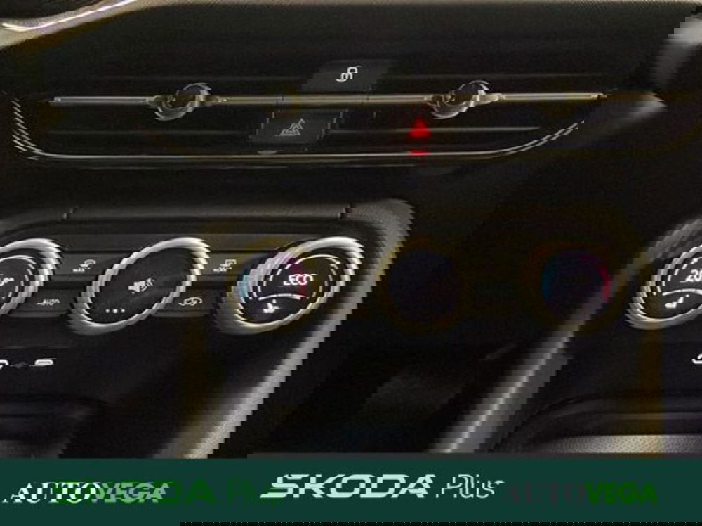 Skoda Kodiaq usata a Vicenza (11)