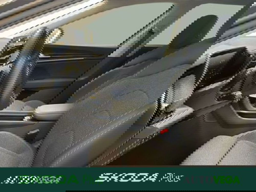 Skoda Kodiaq usata a Vicenza (13)