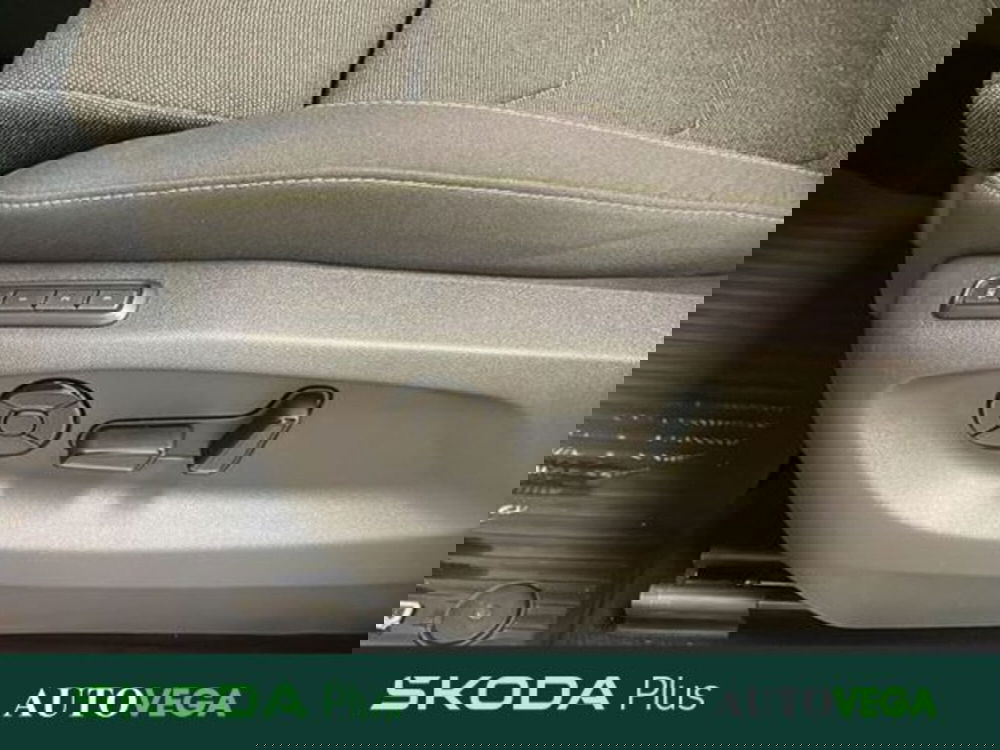 Skoda Kodiaq usata a Vicenza (14)