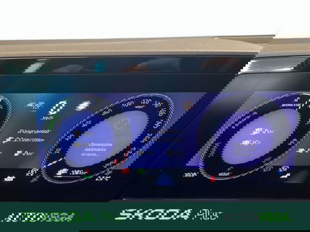 Skoda Kodiaq usata a Vicenza (15)