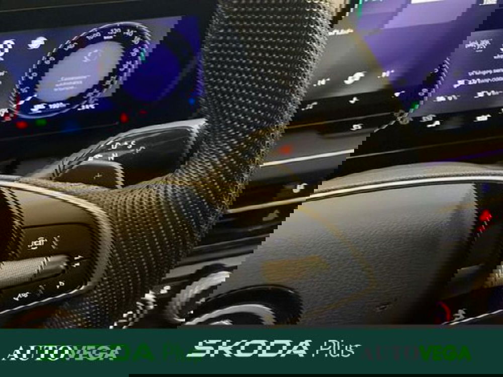 Skoda Kodiaq usata a Vicenza (16)