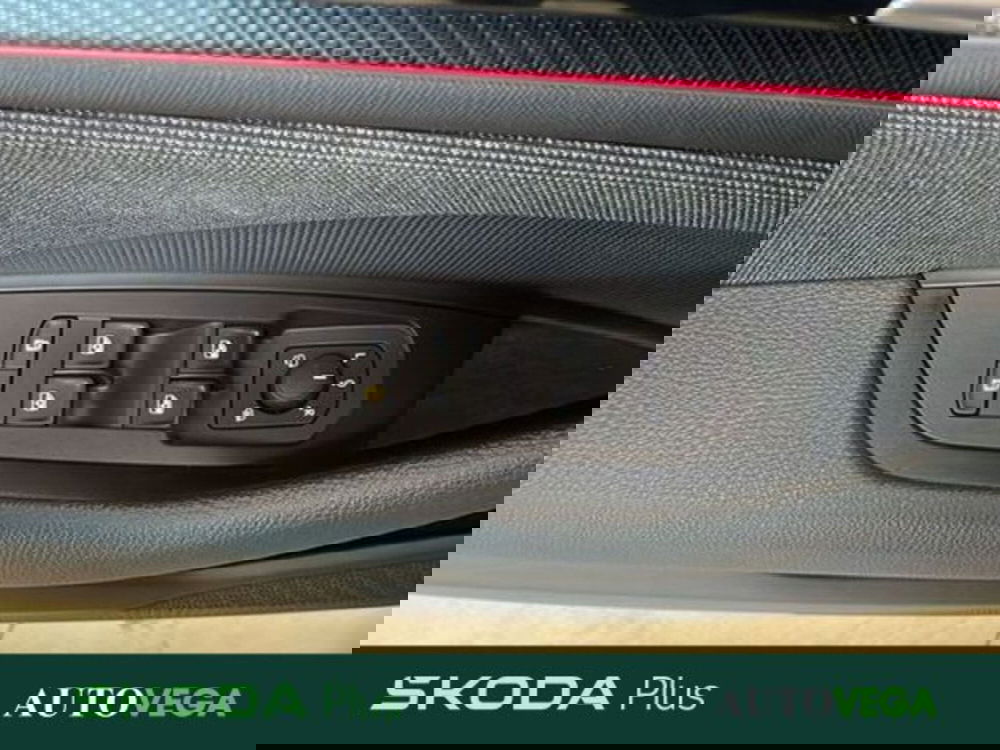 Skoda Kodiaq usata a Vicenza (17)