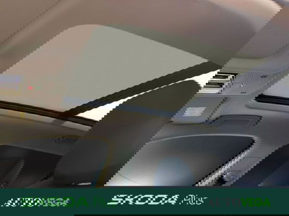 Skoda Kodiaq usata a Vicenza (18)