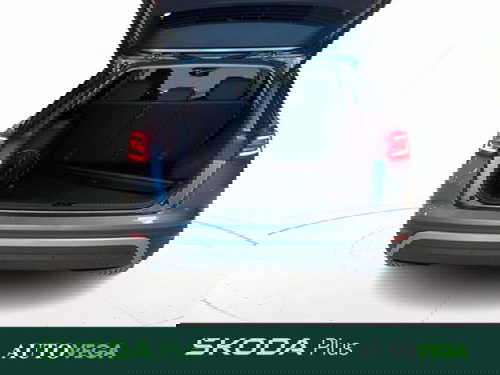 Skoda Kodiaq usata a Vicenza (19)