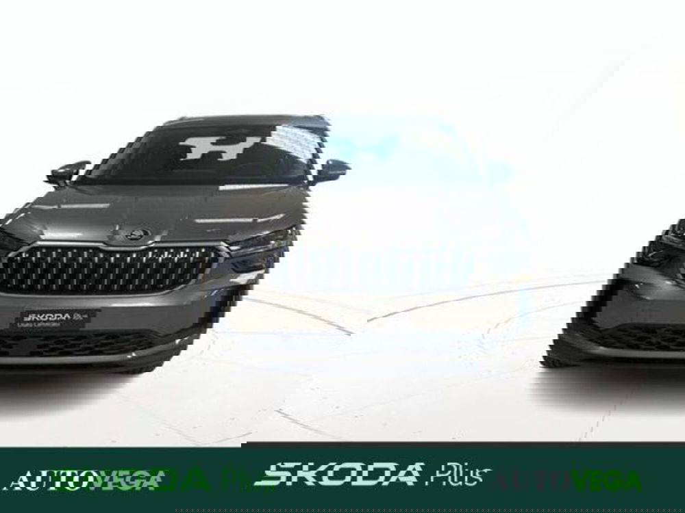 Skoda Kodiaq usata a Vicenza (2)
