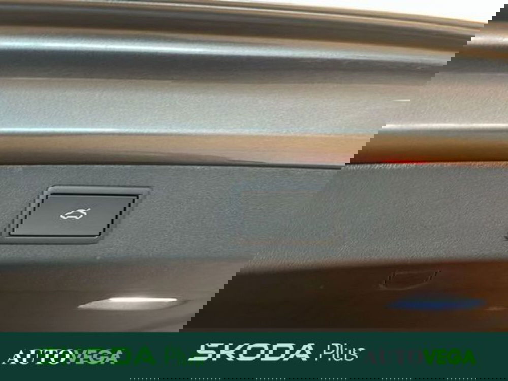 Skoda Kodiaq usata a Vicenza (20)