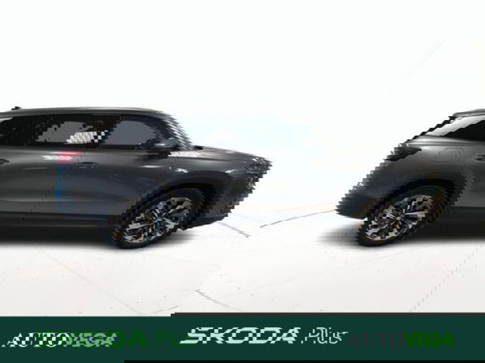 Skoda Kodiaq usata a Vicenza (3)