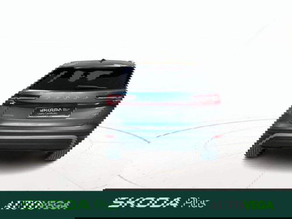Skoda Kodiaq usata a Vicenza (5)