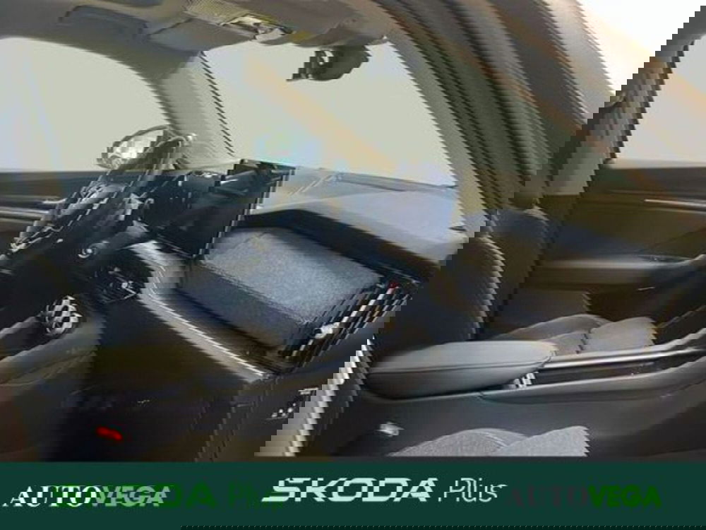 Skoda Kodiaq usata a Vicenza (6)