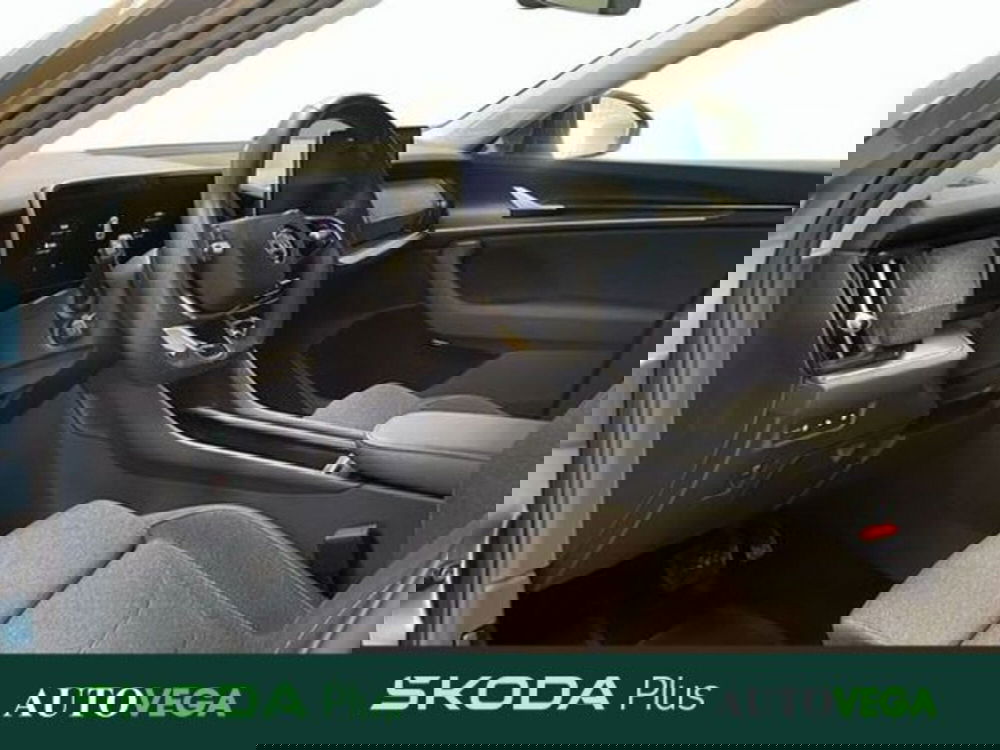 Skoda Kodiaq usata a Vicenza (7)