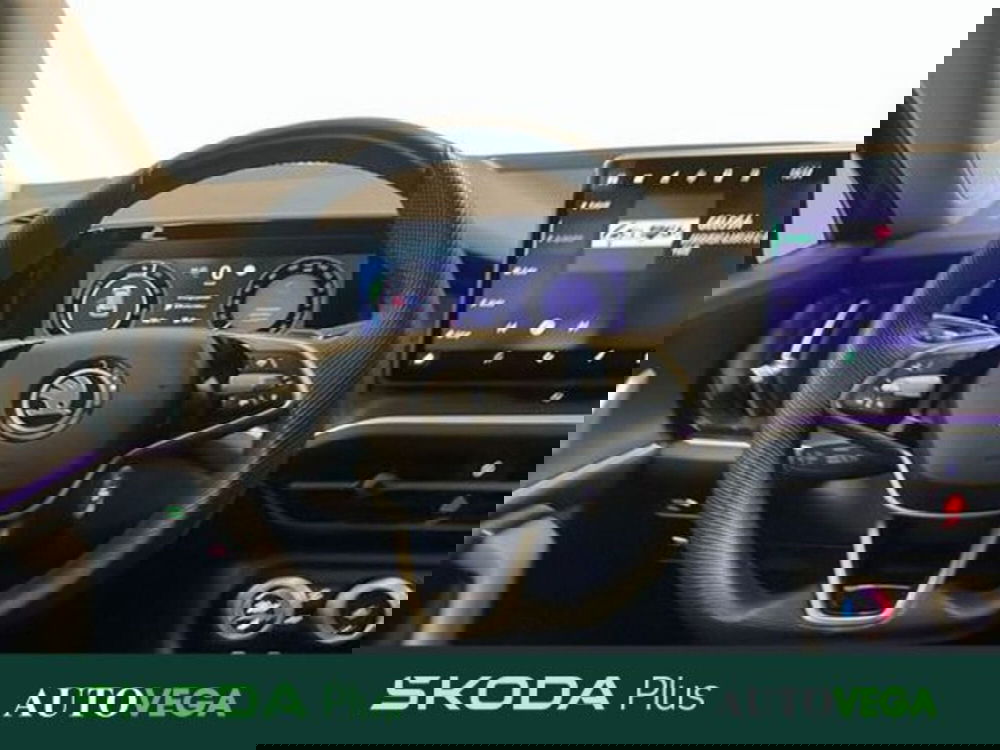 Skoda Kodiaq usata a Vicenza (9)