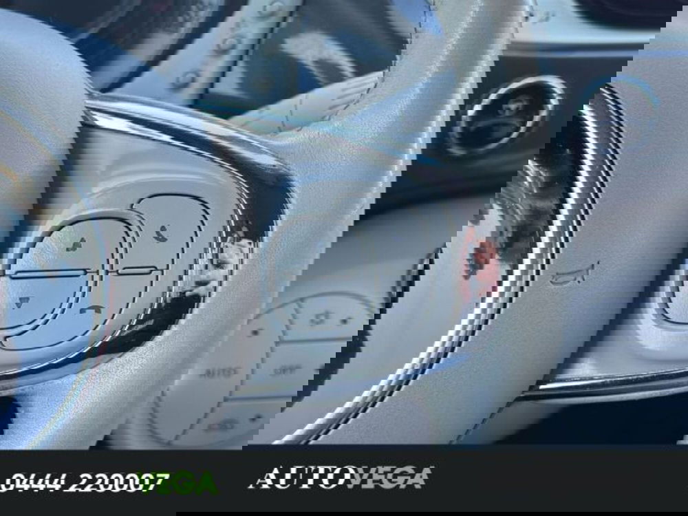 Fiat 500C Cabrio usata a Vicenza (18)