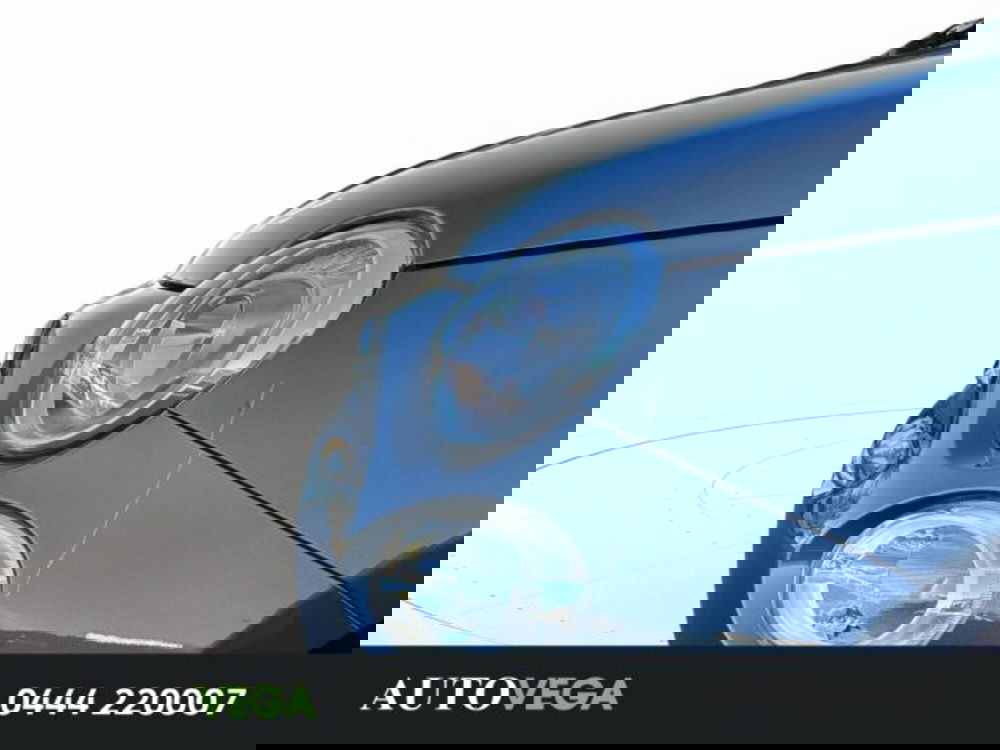 Fiat 500C Cabrio usata a Vicenza (20)